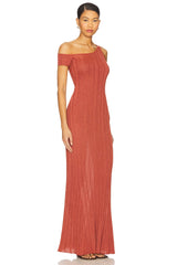 Hoda Dress