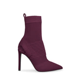 Maxwelle Burgundy - Sm Rebooted