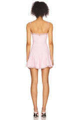 Salma Mini Dress