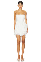 The Mini Theater Dress