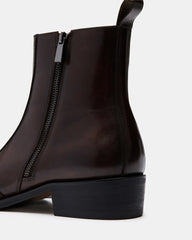 Haynes Brown Leather