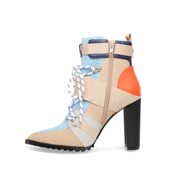 Illusion Blue Multi - Sm Rebooted