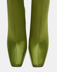 Lizabelle Green - Sm Rebooted