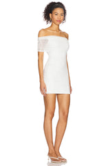 Kaitrin Mini Dress