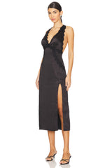 Sheila Maxi Dress
