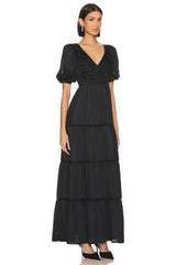 Kalena Maxi Dress