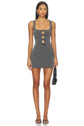Brandy Mini Dress