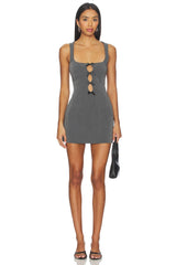 Brandy Mini Dress