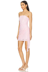 x REVOLVE Anja Mini Dress