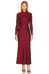 Telma Maxi Dress