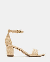 Kids' Carrson Raffia