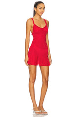Camilla Mini Dress