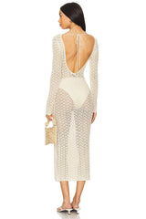 Harley Cover Up Dress