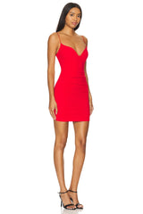 Affinity Mini Dress