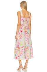 Monique Corset Dress