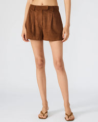 Imelda Short Chicory Coffee