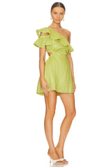 Promise Reversible Mini Dress