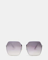 Davian Sunglasses White