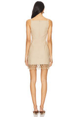 Lexia Mini Dress