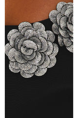 X REVOLVE Sabine Mini Dress