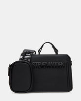 Evelyn Mini Bag Black