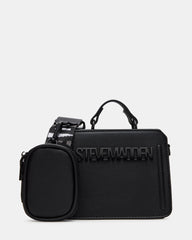 Evelyn Mini Bag Black