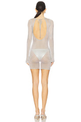 Francoise Mini Dress