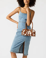 Giselle Denim Dress - Sm Rebooted