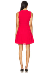 Fraise Dress