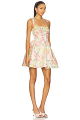Ivy Mini Dress