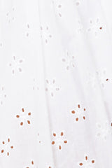 The Dylan Romper Dress