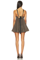 Cyd Mini Dress