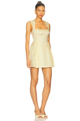 Josephine Mini Dress