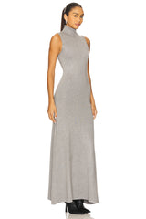 Astoria Knit Maxi Dress