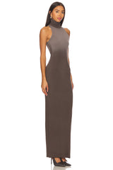 Verona Sleeveless Maxi Dress