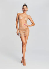 Marilia Crystal Dress