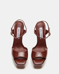 Cologne Brown Patent