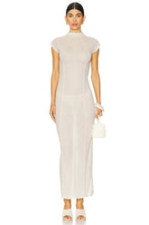 Redefined Maxi Dress