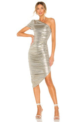 x REVOLVE Kalina Midi Dress