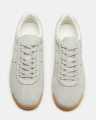 Mirage Grey Suede - Sm Rebooted