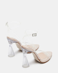 Beki Clear - Sm Rebooted