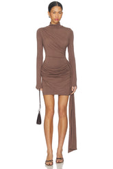 Shannon Mini Dress