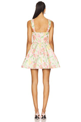 Ivy Mini Dress