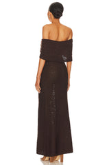 Caley Maxi Dress