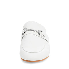 Kandi White Leather - Sm Rebooted