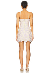 Jasmine Mini Dress