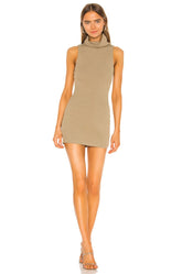Fawn Mini Dress