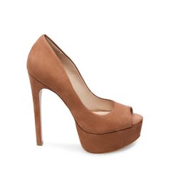 Deanna Tan Nubuck - Sm Rebooted