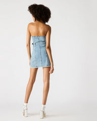 Matilda Denim Dress