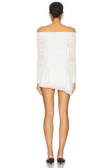 x REVOLVE Simone Mini Dress